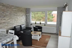 Ferienwohnung Meerglück - Image 1