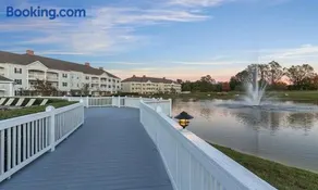CW Governor's Green - 2BR- Apartment with Resort Access - Image 5