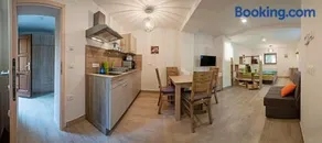 Apartments Villa Vesna Pokljuka - Image 3