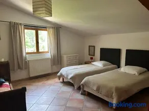 Maison à Castellane 80 m² avec terrasse - Image 1