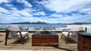 Ble Oneiro Villa Sea to See - Image 4