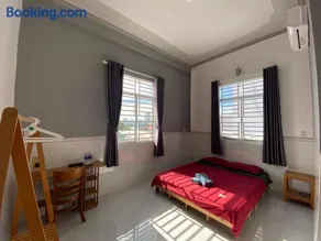 Chill Guesthouse Can Tho - Image 2