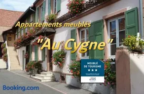 Hôtel Au Cygne - Image 1