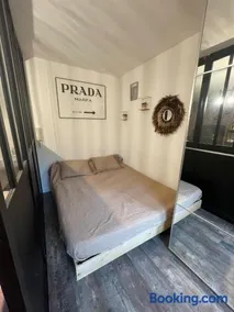 Studio loft city center - Image 3
