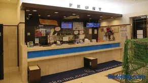 Toyoko Inn Osaka Umeda Nakatsu No.2 - Image 3