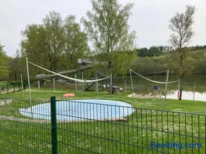 Waldseechalet Julius - Wemding - Image 3