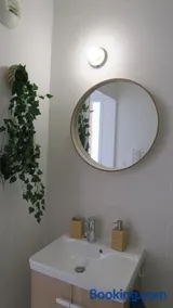Appartement chaleureux et élégant en résidence. - Image 3