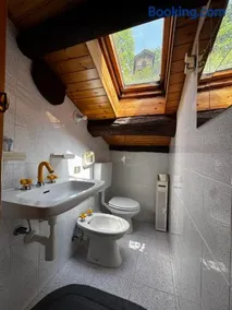 Casa Vacanze Rosa - Image 1