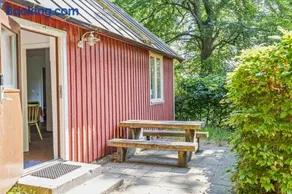 Fiskestugan – Country side cottage by lake - Image 2