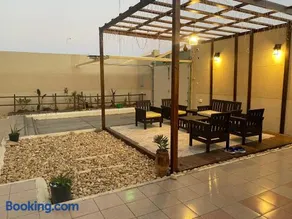 Sunset Alula Villa- العلا - Image 2