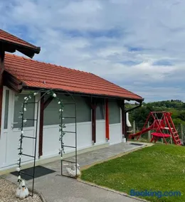 Kuća za odmor Hrešć - Image 2