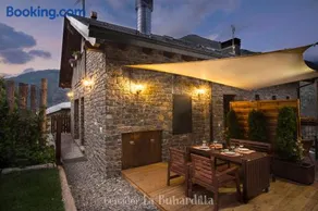 Abadía de Montenartró Apartamentos - Image 2