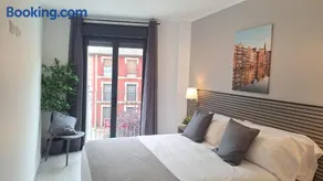 Apartamentos Plaza Costa Calatayud - Image 3