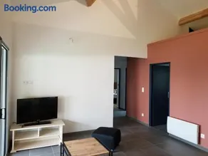 Maison 2 chambres avec vue sur les Pyrénées - Image 2