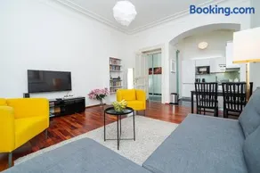 Unique Apartment In Prague Old Town - Image 5