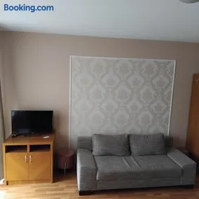 Luxory & Spa Apartman - Image 2