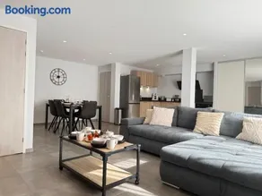 Appartement Le Cocon Proche Station Ski-Piscine - Image 3