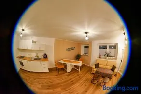 Ferienwohnung Zenti Ortsteil Zella - Image 1