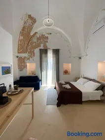 Terra di Mezzo Apartment - Image 1