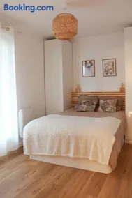 Appartement front de mer Cabourg - Image 4