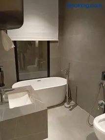 شاليه كحيلة الاصيلة حي النقيب رقم 1 - Image 2