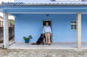 Casa Azul Belgica, Fiscal - Image 1