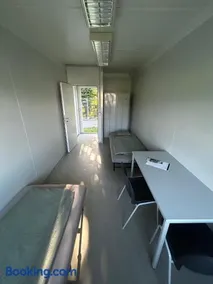 Tinyhome Spielberg -Glamping Container - Image 2