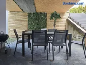 Friendly house in Bastogne 130 m² with private garden for 5 people - Image 5