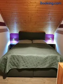 Wohnung Nähe Losheimer Stausee - Image 4