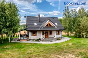 Rodzinne wczasy nad Czarną Hańczą - Image 1
