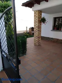 Apartamento Rural Casa Paco con Jacuzzi exterior y barbacoa - Image 3