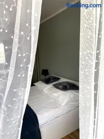 Z MIŁOŚCI DO GÓR Noclegi - Image 1