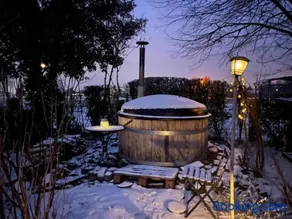Hanami - tuinkamer - Image 4