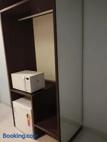 Apartamento Flat Itaboraí - Edifício Hélix - Image 5