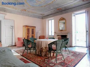 CASA DEI POETI LEOPARDI - Two-Room Apartment with Terrace and Partial Lake View - Image 4