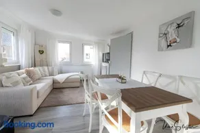 Ferienwohnung Snug und Hugley - Image 4