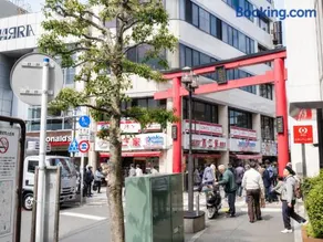 The Little Kamakura Hotel 鎌倉駅徒歩2分 - Image 3