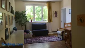 Chez Maryam and Hügo - Image 1
