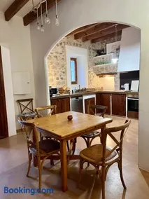 Son Vell. Mallorca. Casa amb piscina ecològica. - Image 3