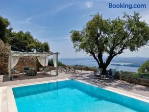 Corfu Dream Holidays Villas A - Image 3