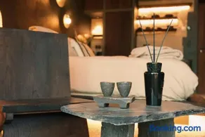 Domaine Wabi sabi lodge - 2 lodges d'exception - forêt - Image 2