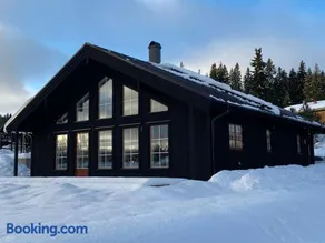 Jarvso House. Ski In / Ski Out. - Image 1