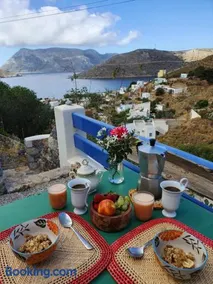 Villa Orea Thea, Emborios, Kalymnos - Image 4