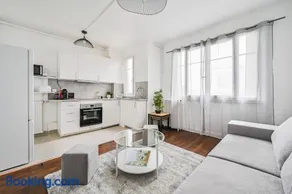 Le 12 - Appartement 4 pers proche Paris - Image 5