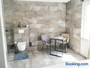 Luxe kamer met stoomsauna bij B&B Gezond aan Zee - Toegang bad en buiten Wellness tegen meerprijs - Image 5