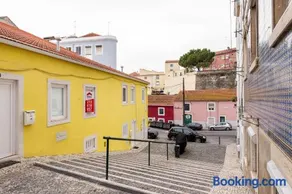 Alcantâra Cozy Studios - Image 5