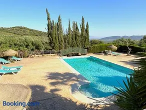 Evans Realty DA - Tragabuche - Piscina & Padel - Image 3