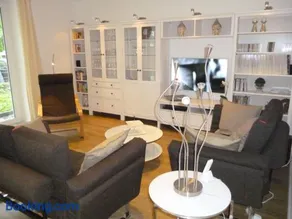 Ferienwohnung Hamburg-Rosengarten - Image 4