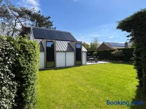 Prachtige vakantiewoning aan zee - Image 2