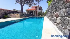 Forest House - Kuscular Urla Villa - Image 1